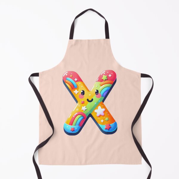 Item preview, Alphabet X designed and sold by pawipat.
