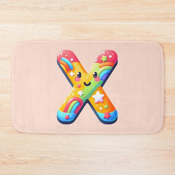 Item preview, Alphabet X designed and sold by pawipat.
