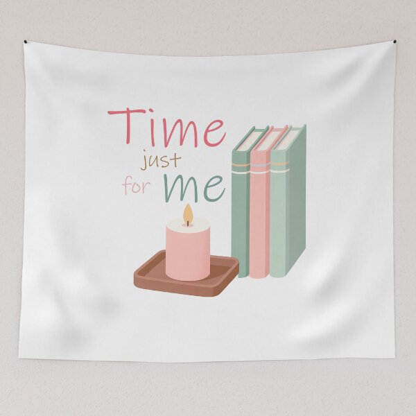 Item preview, Candlelit Calm designed and sold by RuyaFab.