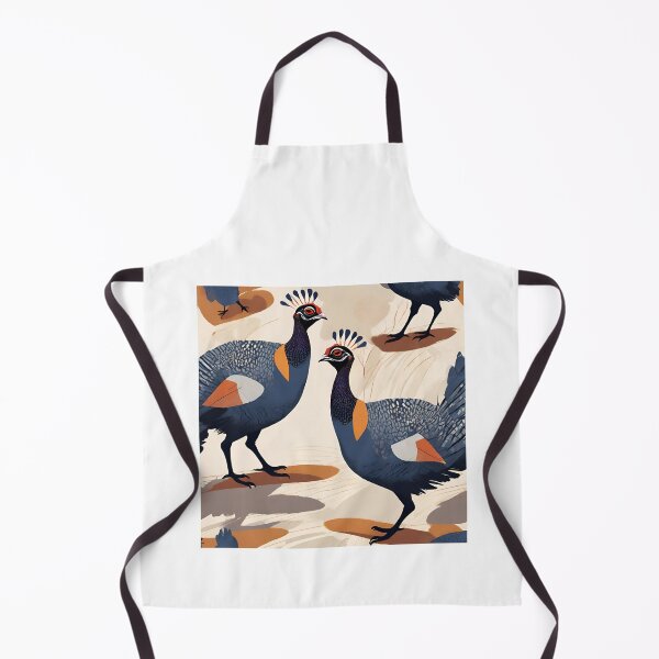 Item preview, Guineafowl designed and sold by IconicFriends.
