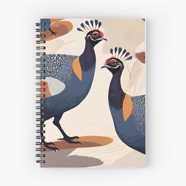 Item preview, Guineafowl designed and sold by IconicFriends.