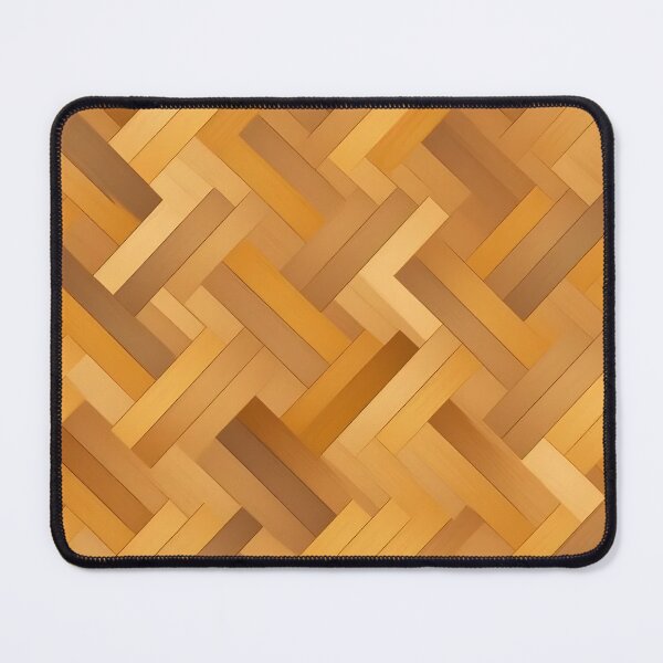 Item preview, Wood Grain Delight Phone Cases,Wood Grain Delight Bath Mats designed and sold by Aopo Chaloemphon.