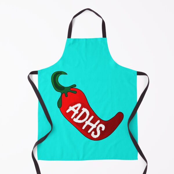 Item preview, ADHD NEURODIVERISTRY designed and sold by minimalartstory.
