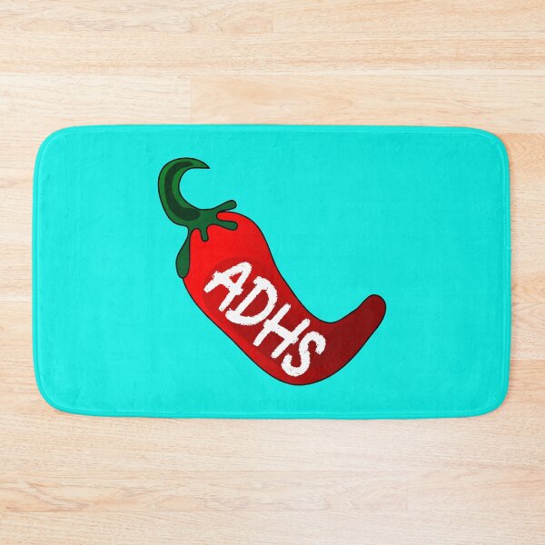 Item preview, ADHD NEURODIVERISTRY designed and sold by minimalartstory.