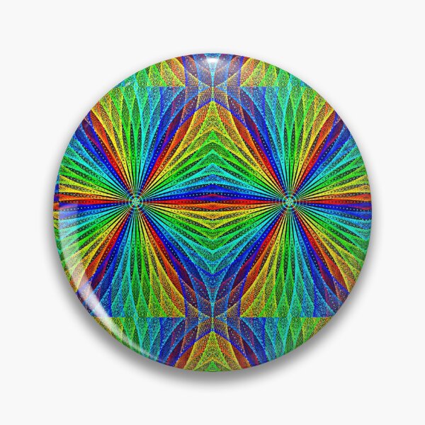 Item preview, Celestial Kaleido Vibe designed and sold by SBBMB.