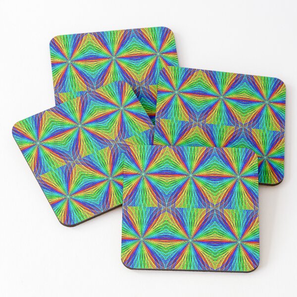 Item preview, Celestial Kaleido Vibe designed and sold by SBBMB.