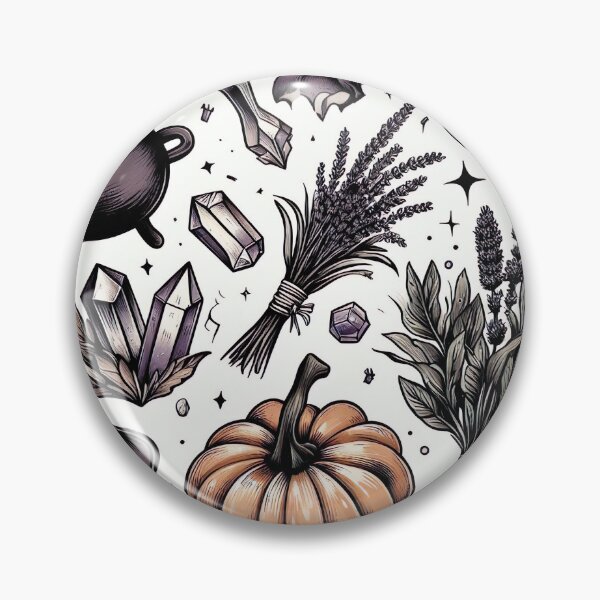Item preview, Witching Hour designed and sold by fairycoffins.