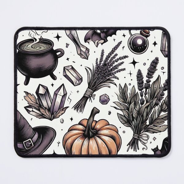Item preview, Witching Hour designed and sold by fairycoffins.