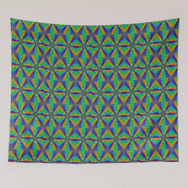 Item preview, Celestial Kaleido Vibe designed and sold by SBBMB.