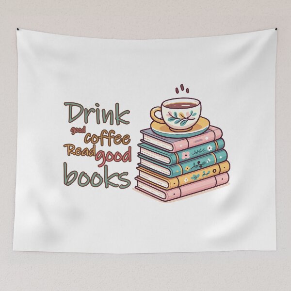 Item preview, Brewed Tales designed and sold by RuyaFab.
