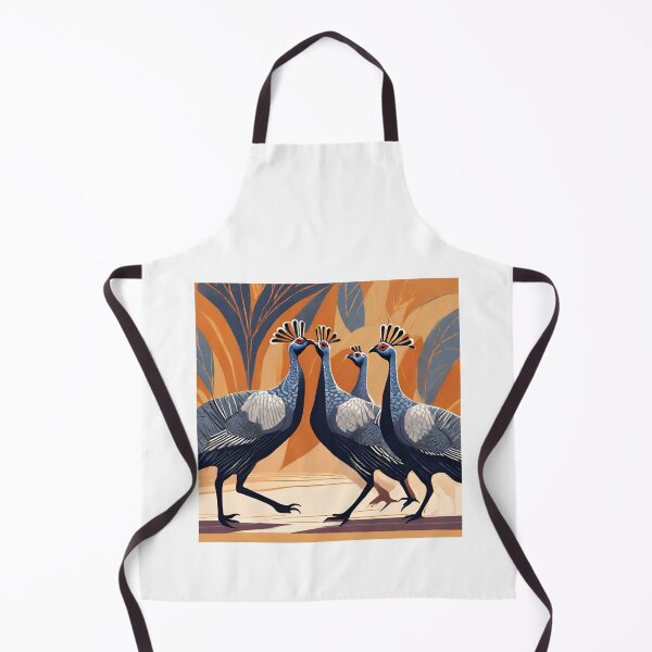Item preview, Guineafowl designed and sold by IconicFriends.