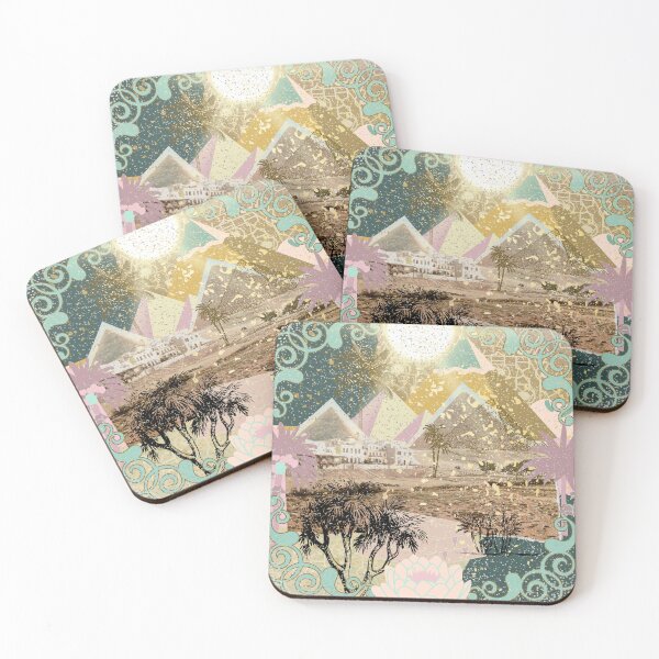 Item preview, Copy of Egypt, piramids designed and sold by Sugar Wisdom .