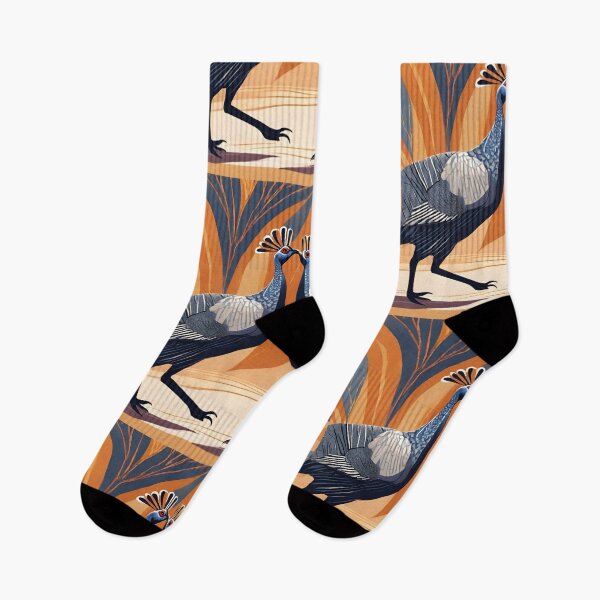 Item preview, Guineafowl designed and sold by IconicFriends.