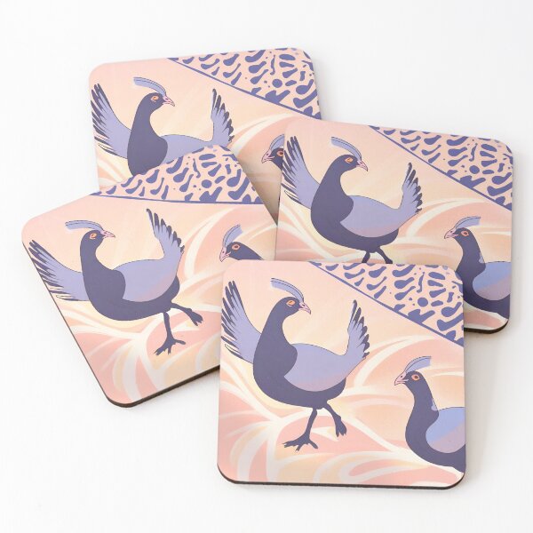 Item preview, Guineafowl designed and sold by IconicFriends.