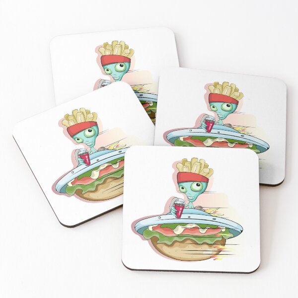 Item preview, alien designed and sold by anurak2516.