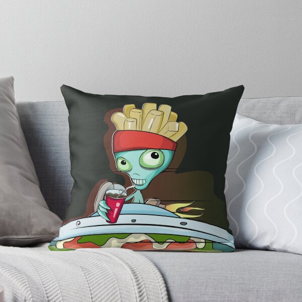 Item preview, alien designed and sold by anurak2516.