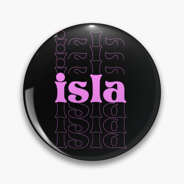 Item preview, isla name designed and sold by Reo12.