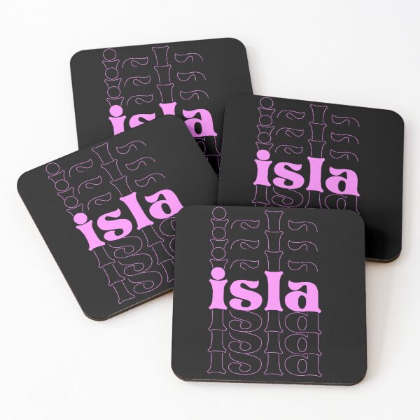 Item preview, isla name designed and sold by Reo12.