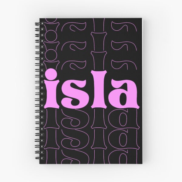 Item preview, isla name designed and sold by Reo12.