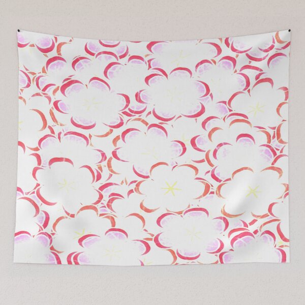 Item preview, Light Flowers designed and sold by Nunaprettyshop.