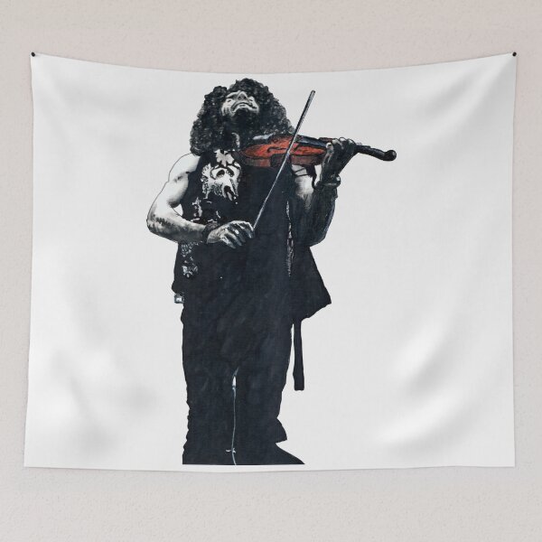 Item preview, ara malikian designed and sold by oglobalservices.