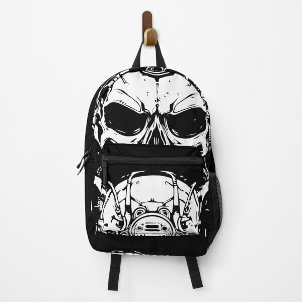 Item preview, Alien skull designed and sold by manuvila.