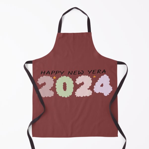 Item preview, 2024, happy new year retro designed and sold by Essafi ⭐️⭐️⭐️⭐️⭐️⭐️.
