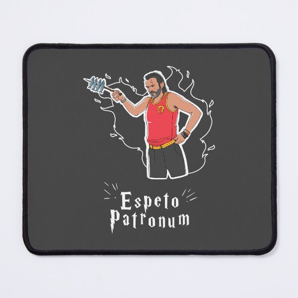 Item preview, Espeto Patronum designed and sold by NatliseArt.