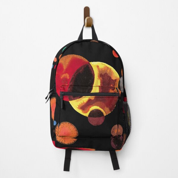 Item preview, HD. Heavy circles, by Wassily Kandinsky designed and sold by MINDTHECHERRY.