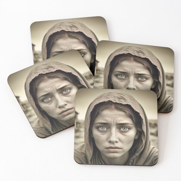 Item preview, Sepia Empathy II designed and sold by Glenburn Graphics.