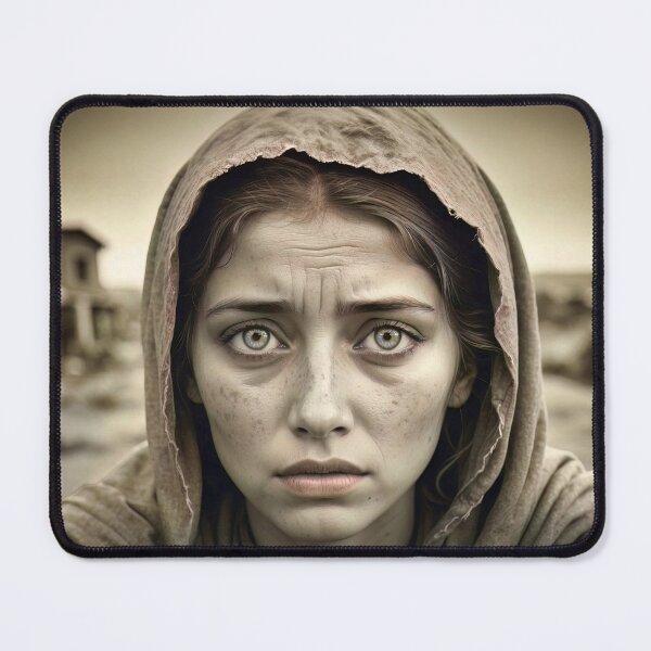Item preview, Sepia Empathy II designed and sold by Glenburn Graphics.