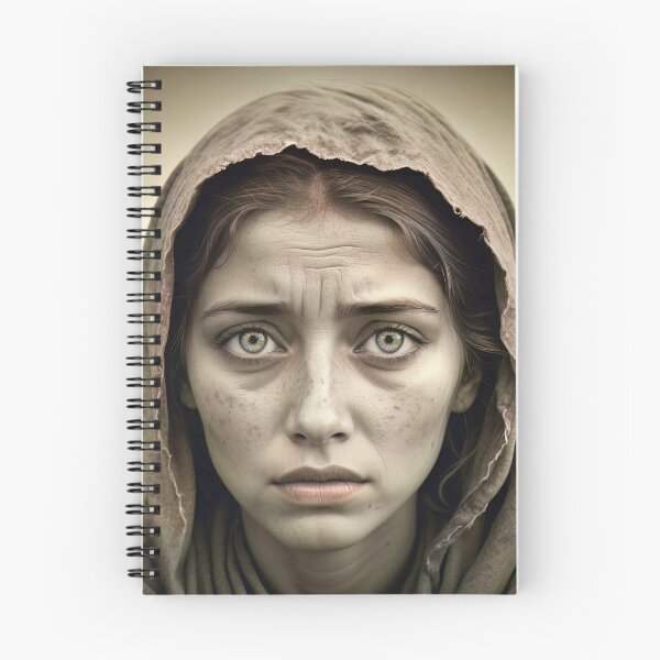 Item preview, Sepia Empathy II designed and sold by Glenburn Graphics.