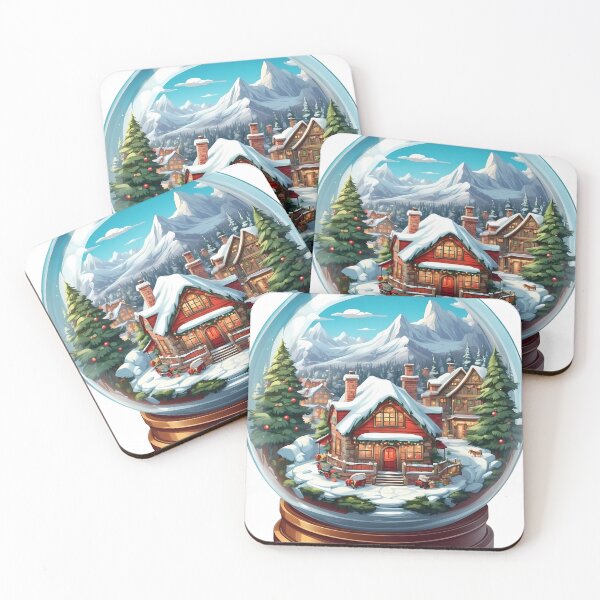 Item preview, fairytale village designed and sold by wplamkung.