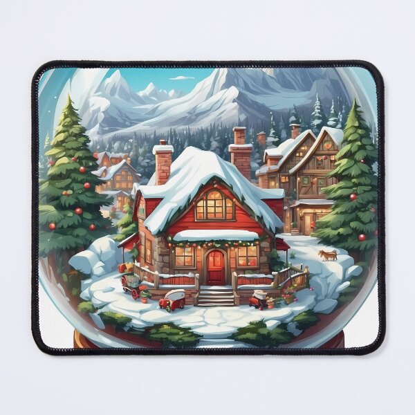 Item preview, fairytale village designed and sold by wplamkung.