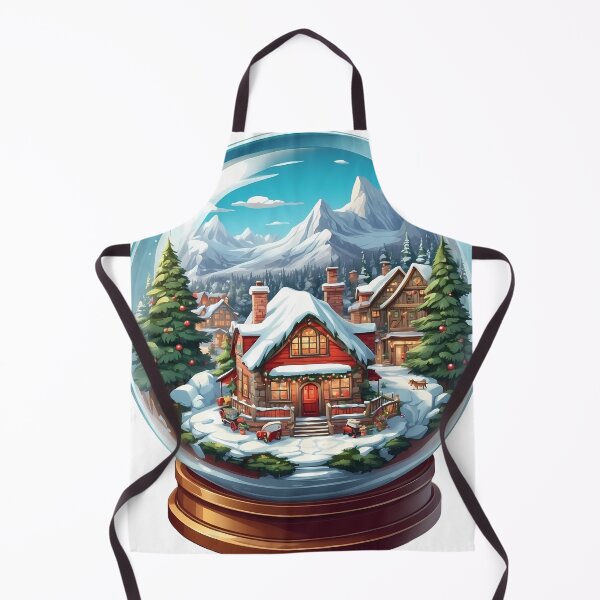 Item preview, fairytale village designed and sold by wplamkung.
