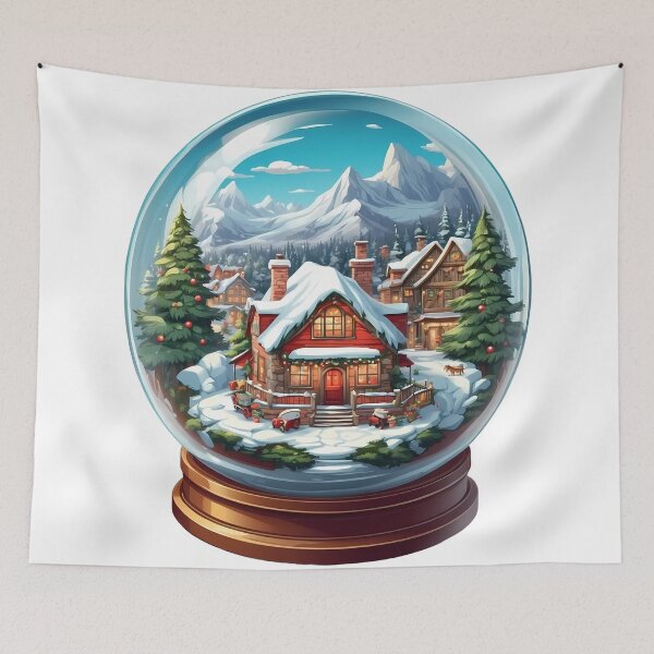 Item preview, fairytale village designed and sold by wplamkung.