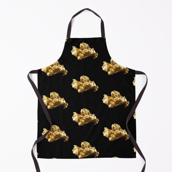 Item preview, Gold nugget designed and sold by FlexYourMind.