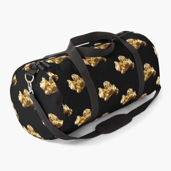 Item preview, Gold nugget designed and sold by FlexYourMind.