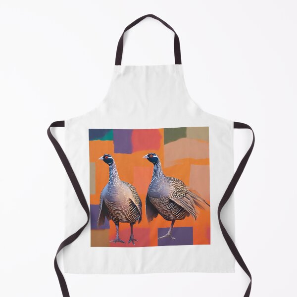 Item preview, Guineafowl designed and sold by IconicFriends.