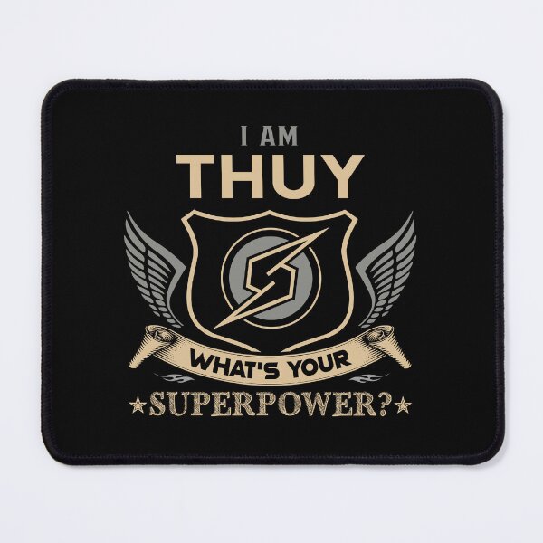 Item preview, Thuy Name - Thuy Superpower designed and sold by testreg1.