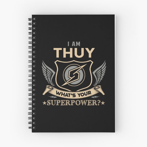 Item preview, Thuy Name - Thuy Superpower designed and sold by testreg1.