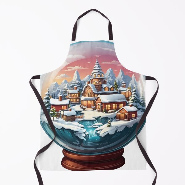 Item preview, fairytale village designed and sold by wplamkung.