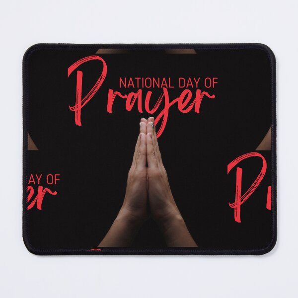 Item preview, National Day Of Prayer designed and sold by Simo0455.