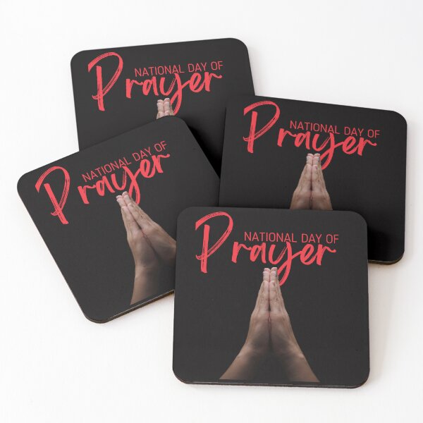 Item preview, National Day Of Prayer designed and sold by Simo0455.