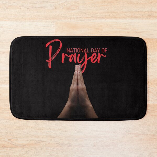 Item preview, National Day Of Prayer designed and sold by Simo0455.