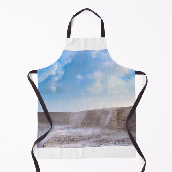 Item preview, Storm Ciarán at Lyme Regis designed and sold by Dorset Girl.