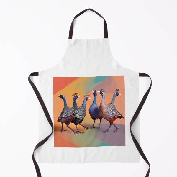Item preview, Guineafowl designed and sold by IconicFriends.