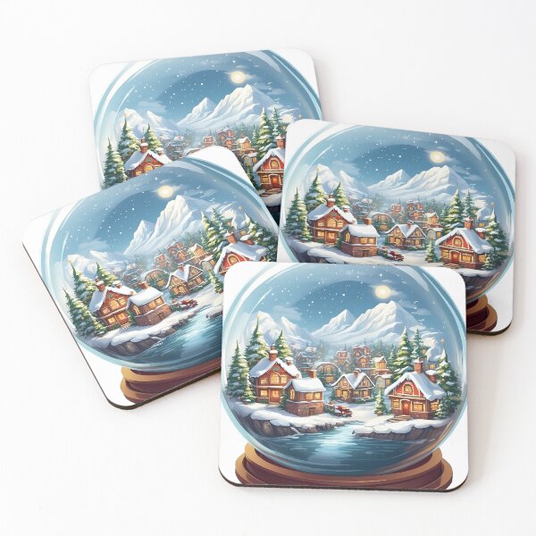 Item preview, fairytale village designed and sold by wplamkung.