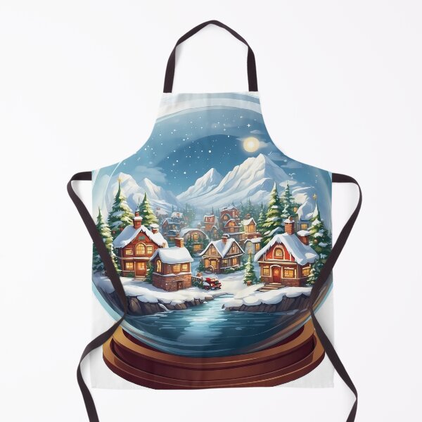 Item preview, fairytale village designed and sold by wplamkung.