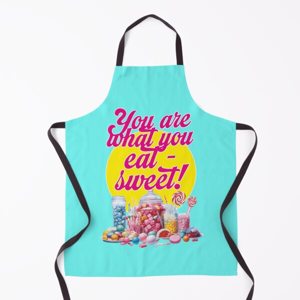 Item preview, You are what you eat sweet, sweets designed and sold by Mauswohn.